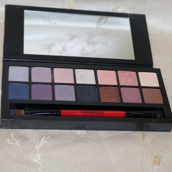Smashbox Double Exposure Palette w Brush - Picture 3 of 7